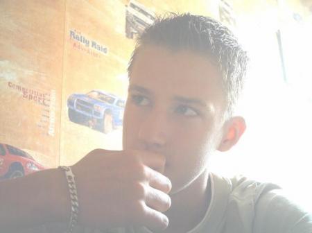 Sebastien...